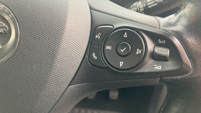 Vauxhall Corsa 1.2 SE 5dr Petrol Hatchback